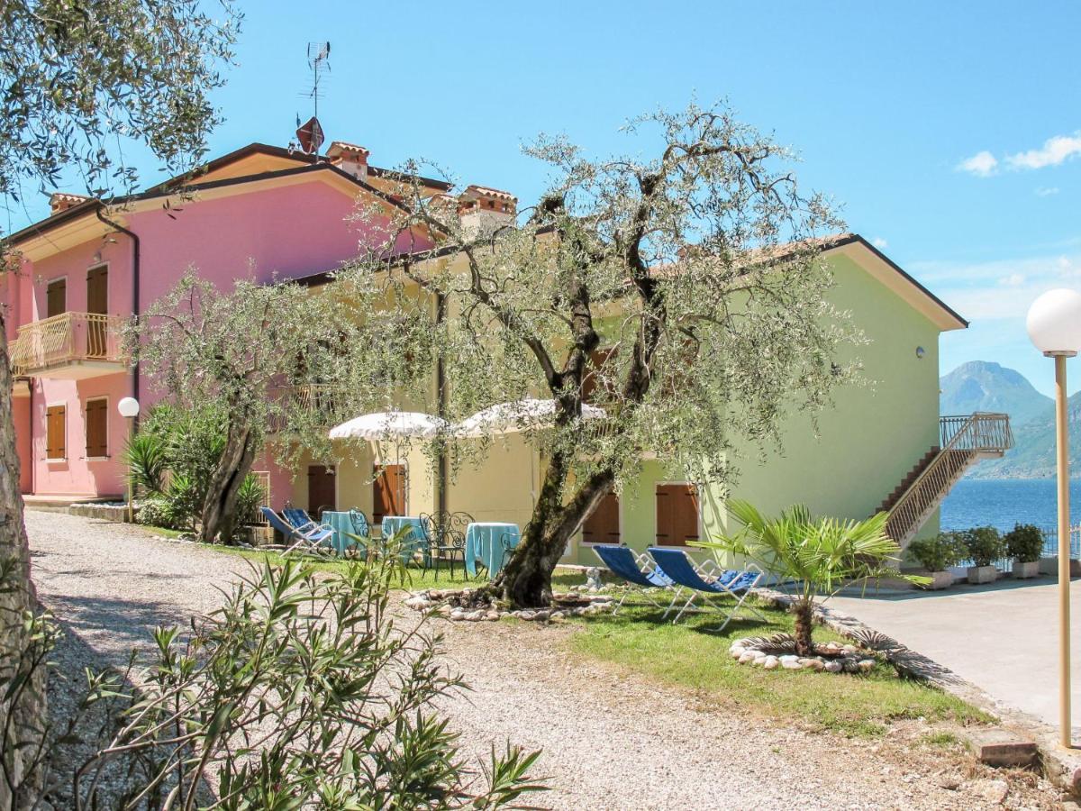 אסנצה די ברנצונה Locazione Turistica Casa Maria-2 By Interhome מראה חיצוני תמונה