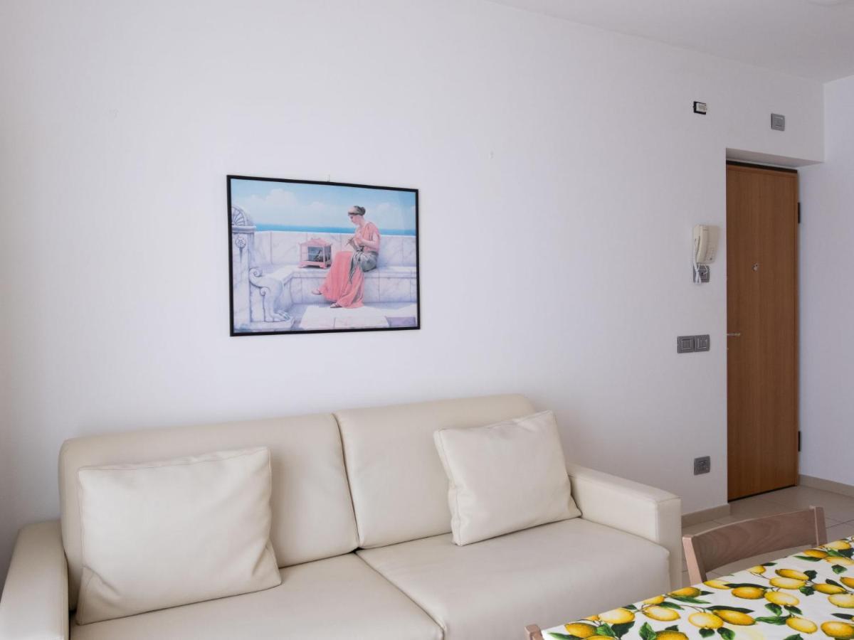 אסנצה די ברנצונה Locazione Turistica Casa Maria-2 By Interhome מראה חיצוני תמונה